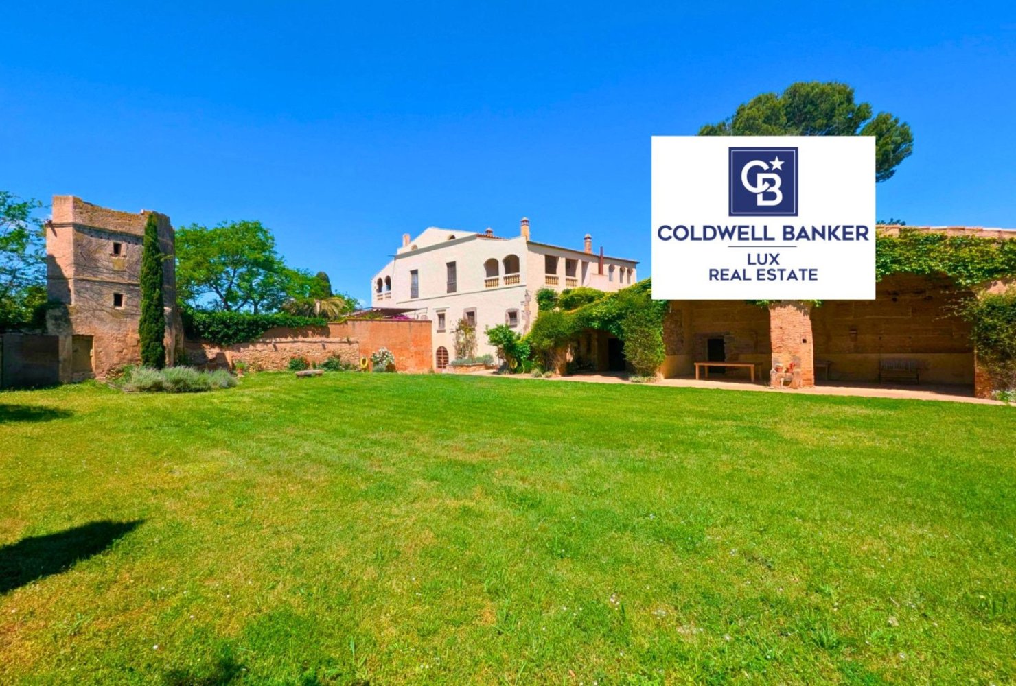 6 Schlafzimmer Haus in Garrigas, Spain, Nr. 81031