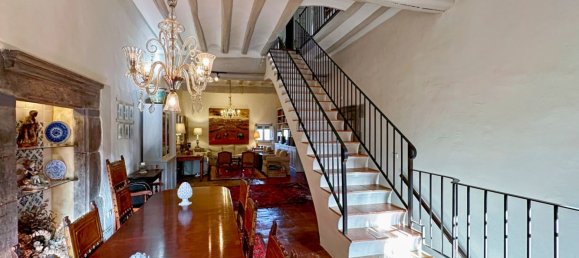 6 Schlafzimmer Haus in Garrigas, Spain, Nr. 81031 14