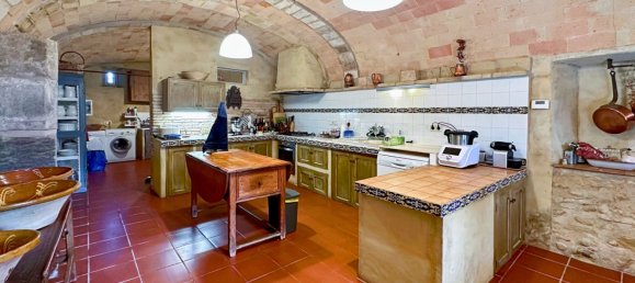 6 Schlafzimmer Haus in Garrigas, Spain, Nr. 81031 37