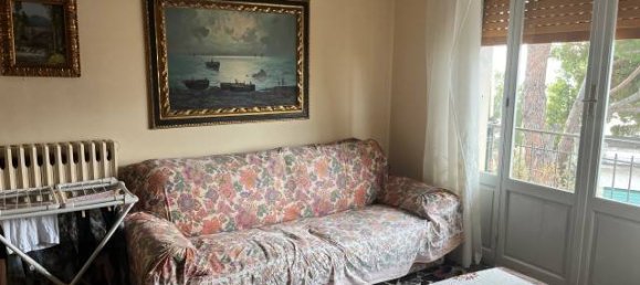Apartamento T3 em Imperia, Italy N.º 90343 2