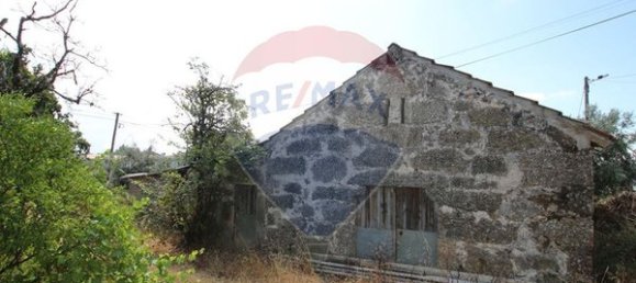 750m² Land in Senhorim, Portugal No. 38060 2