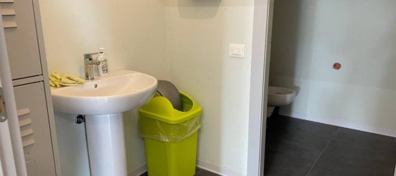 Armazém em Calcinato, Italy 160 m² N.º 260189 4