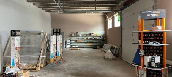 Armazém em Calcinato, Italy 160 m² N.º 260189 15