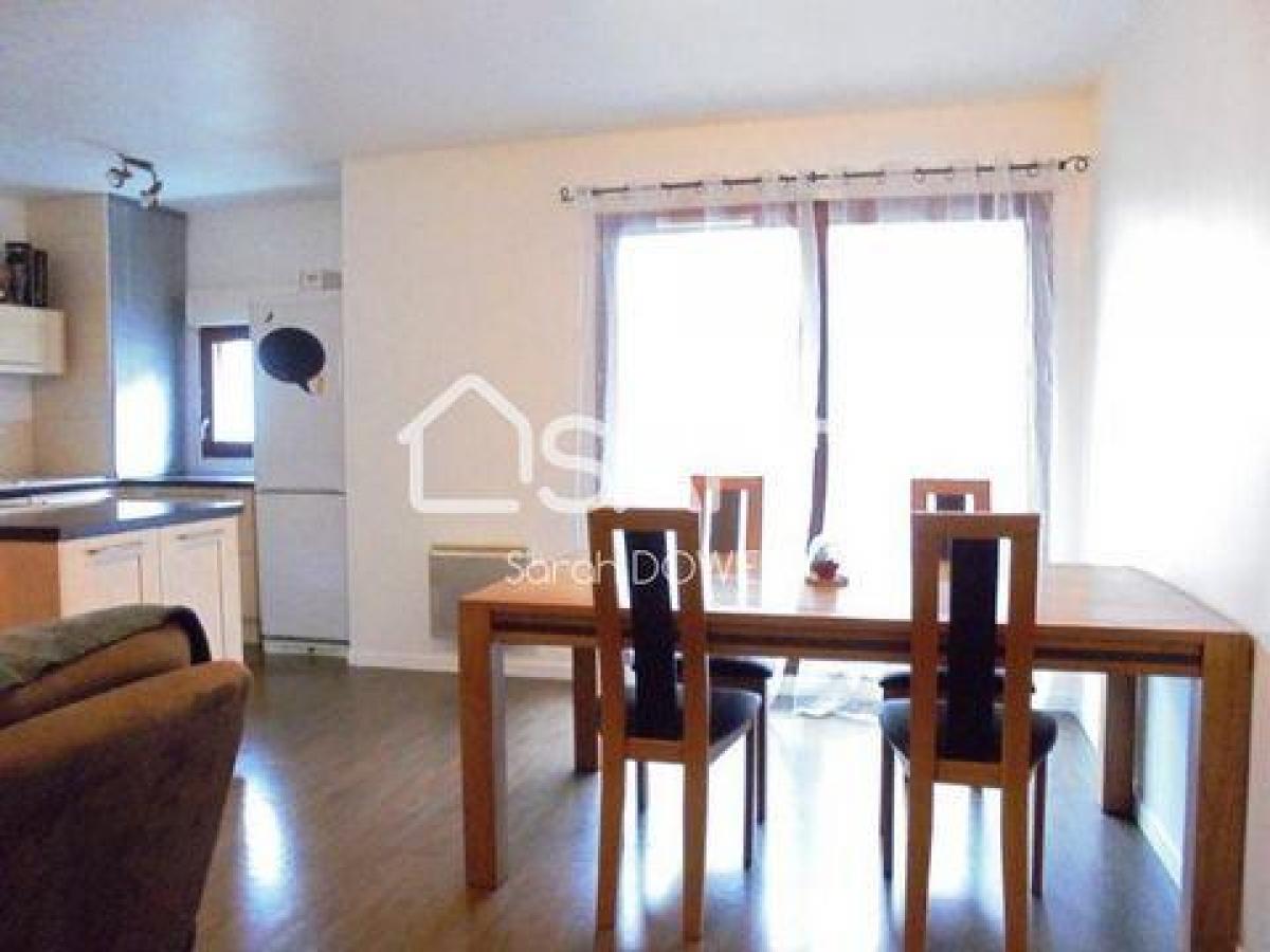 Apartamento T2 em Valenton, France N.º 26022