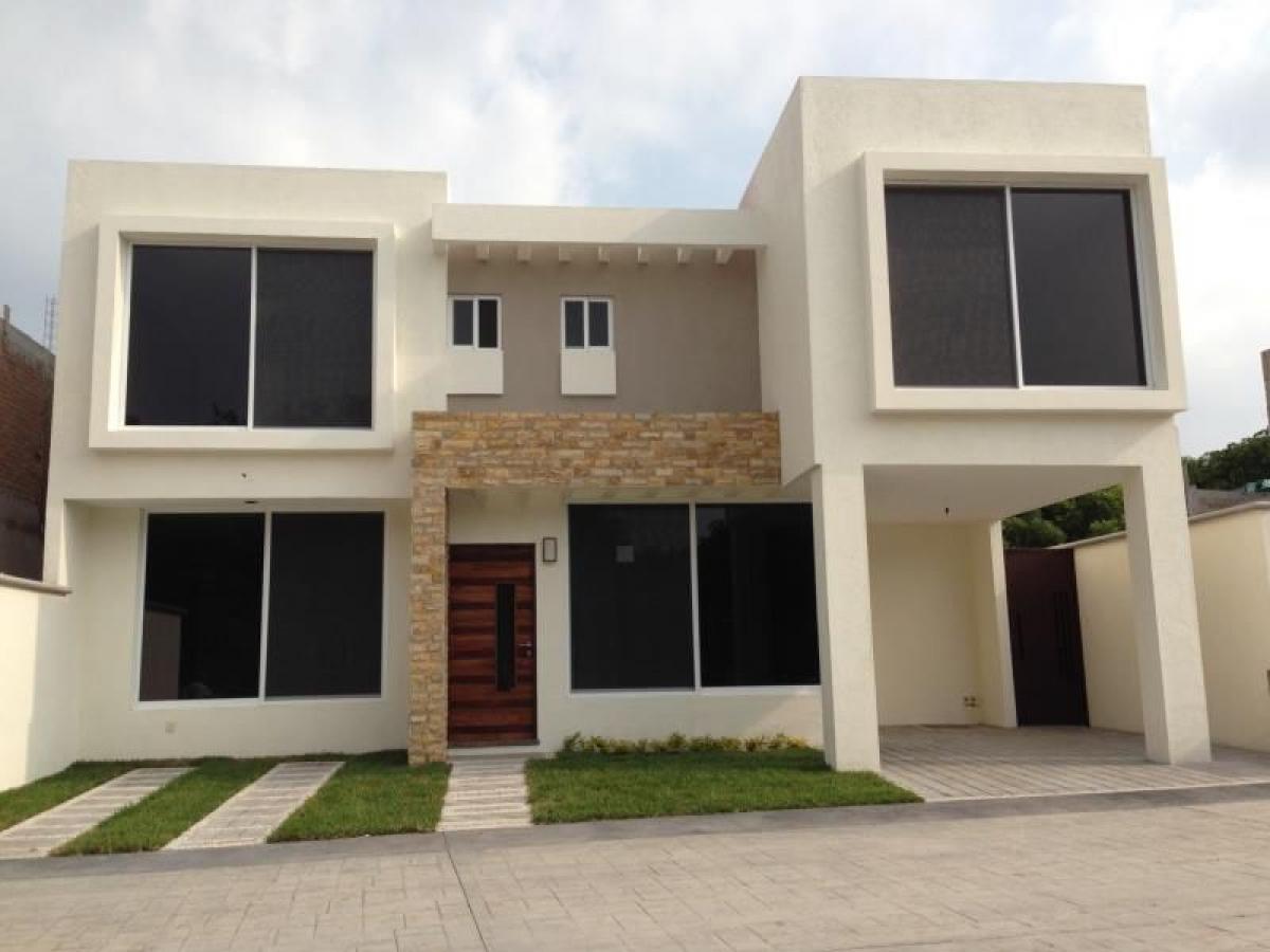 3 chambres Maison à Morelos, Mexico No. 157123