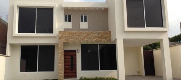 3 chambres Maison à Morelos, Mexico No. 157123 2