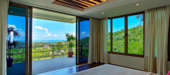 4 Schlafzimmer Villa in Naithon Beach, Thailand, Nr. 26031 11