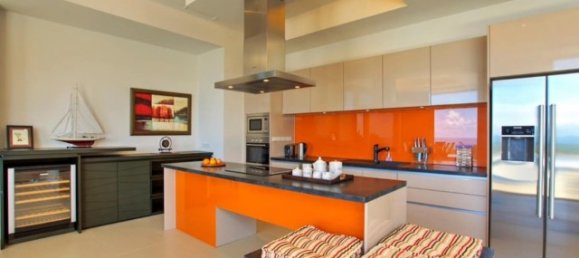 4 Schlafzimmer Villa in Naithon Beach, Thailand, Nr. 26031 5