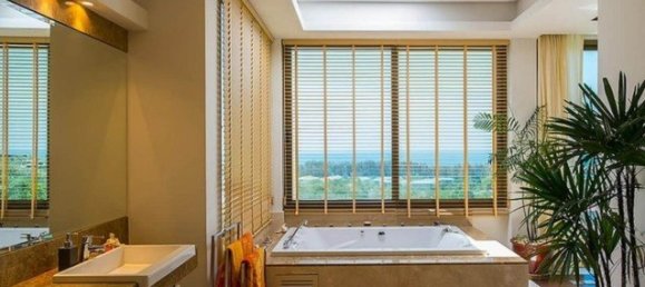 4 Schlafzimmer Villa in Naithon Beach, Thailand, Nr. 26031 8