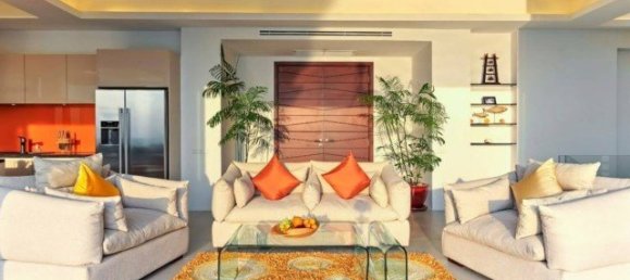 4 Schlafzimmer Villa in Naithon Beach, Thailand, Nr. 26031 4