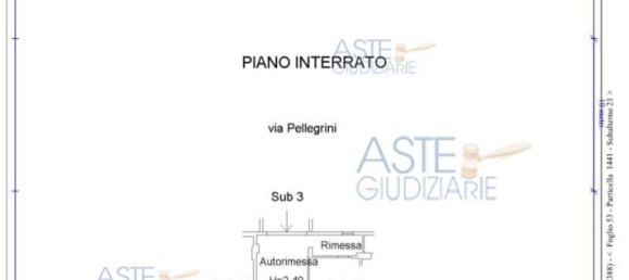 7 bedrooms Apartment in Jesi, Italy No. 327870 18