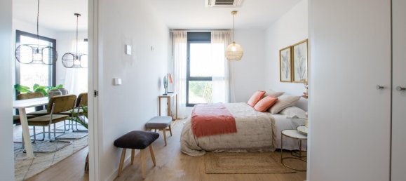 1 bedroom Apartment in Villajoyosa, Spain No. 6678 9