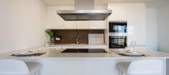 1 bedroom Apartment in Villajoyosa, Spain No. 6678 6