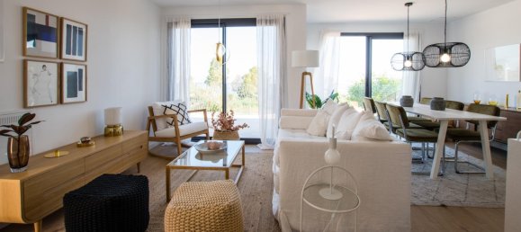 1 bedroom Apartment in Villajoyosa, Spain No. 6678 3