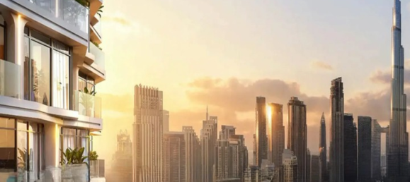 1 bedroom Apartment in Dubai, UAE No. 20881 4