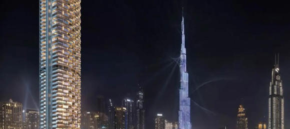 1 bedroom Apartment in Dubai, UAE No. 20881 9