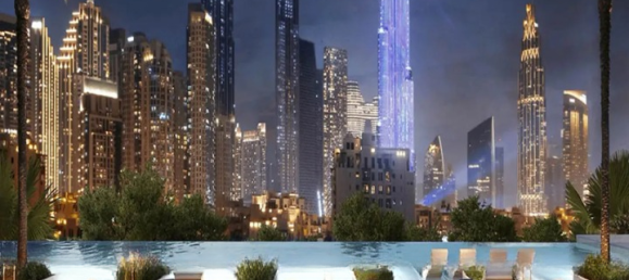 1 bedroom Apartment in Dubai, UAE No. 20881 8