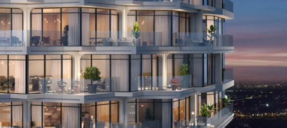 1 bedroom Apartment in Dubai, UAE No. 20881 3