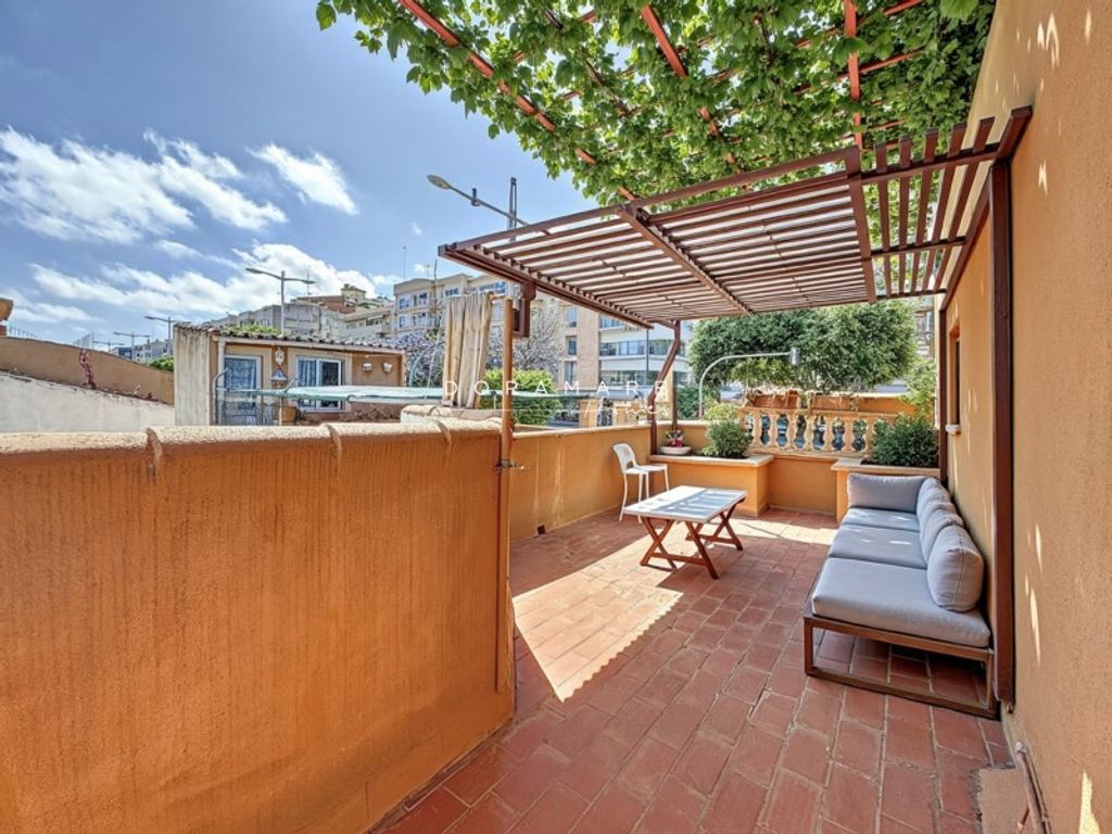 3 Schlafzimmer Haus in Palma de Majorca, Spain, Nr. 279117