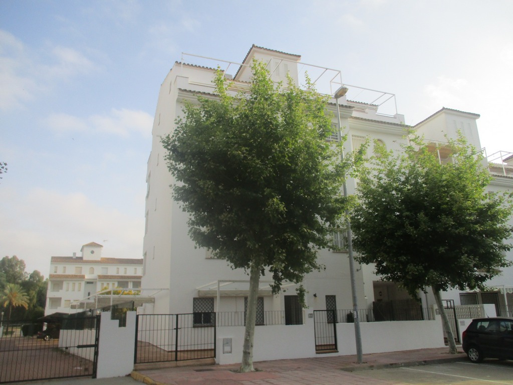 2 bedrooms Apartment in Huelva, Spain No. 136959