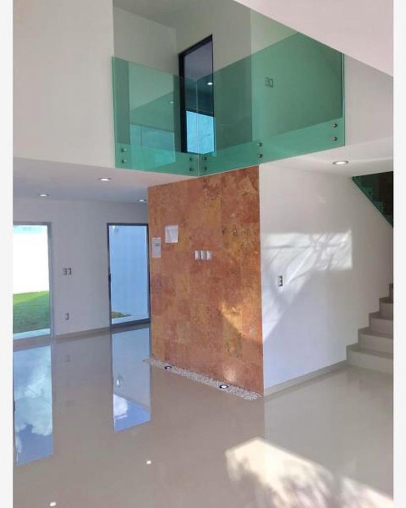 3 chambres Maison à Queretaro, Mexico No. 175537