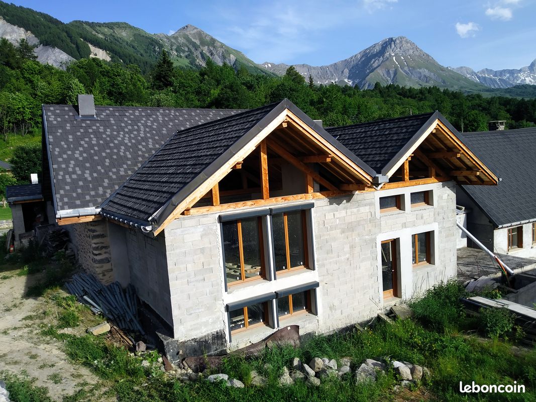 10غرفة تاون هاوس في Savoie, France رقم 341120