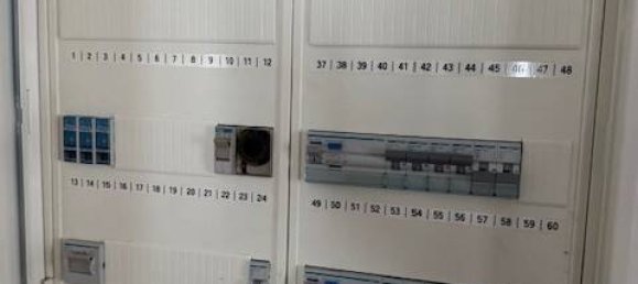 2 rooms Office in Kassel, Germany No. 362949 13