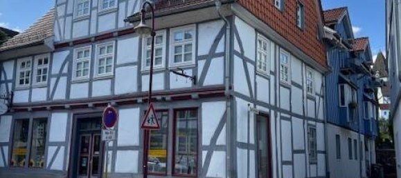 2 rooms Office in Kassel, Germany No. 362949 2