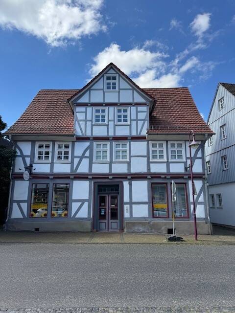 2 rooms Office in Kassel, Germany No. 362949