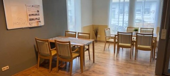 2 rooms Office in Kassel, Germany No. 362949 6