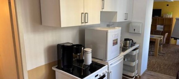 2 rooms Office in Kassel, Germany No. 362949 9