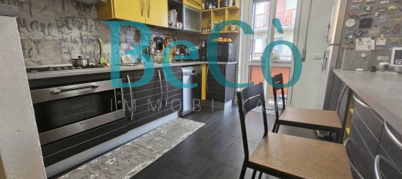 4 rooms Apartment in San Donato Milanese, Italy No. 22918 3