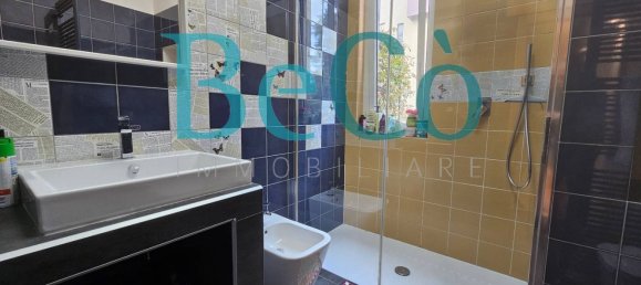 4 rooms Apartment in San Donato Milanese, Italy No. 22918 22