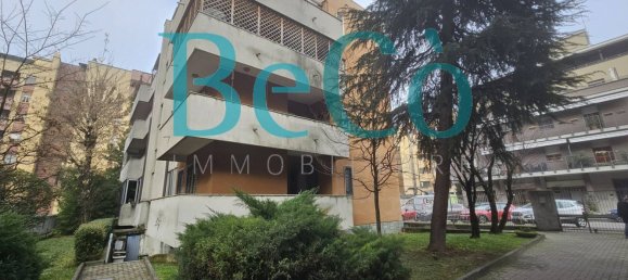 4 rooms Apartment in San Donato Milanese, Italy No. 22918 23