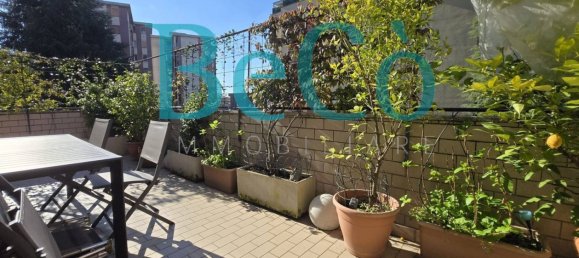 4 rooms Apartment in San Donato Milanese, Italy No. 22918 10