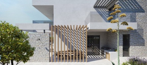 6 Schlafzimmer Villa in Split, Croatia, Nr. 154 3