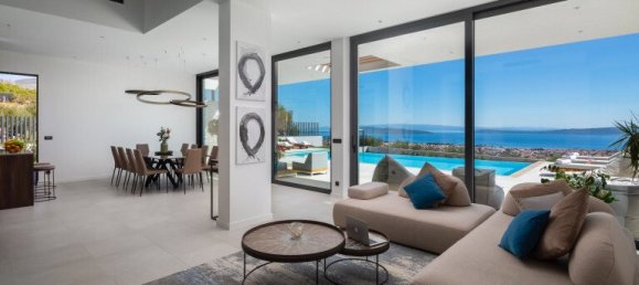 6 Schlafzimmer Villa in Split, Croatia, Nr. 154 13