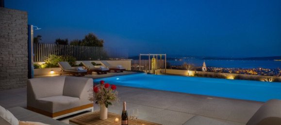 6 Schlafzimmer Villa in Split, Croatia, Nr. 154 12