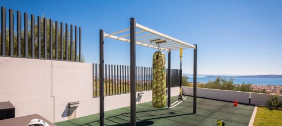 6 Schlafzimmer Villa in Split, Croatia, Nr. 154 6