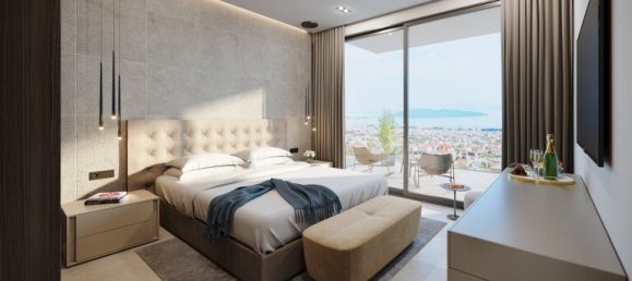 6 Schlafzimmer Villa in Split, Croatia, Nr. 154 20