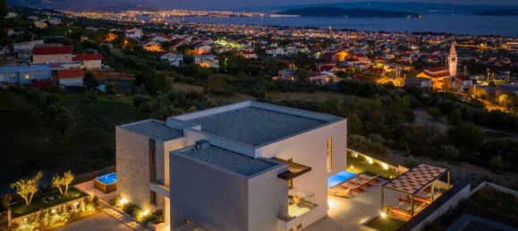 6 Schlafzimmer Villa in Split, Croatia, Nr. 154 10