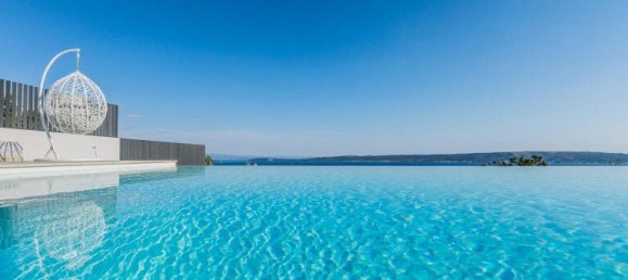 6 Schlafzimmer Villa in Split, Croatia, Nr. 154 5