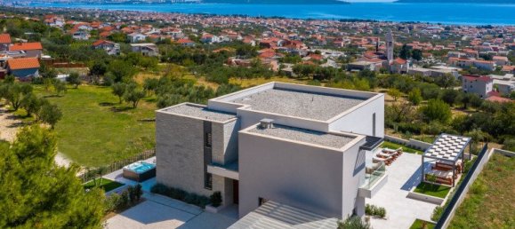 6 Schlafzimmer Villa in Split, Croatia, Nr. 154 2