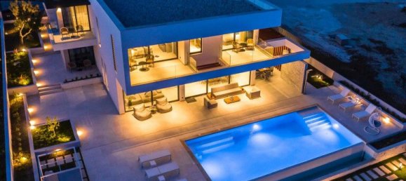 6 Schlafzimmer Villa in Split, Croatia, Nr. 154 9