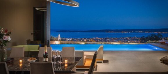 6 Schlafzimmer Villa in Split, Croatia, Nr. 154 11