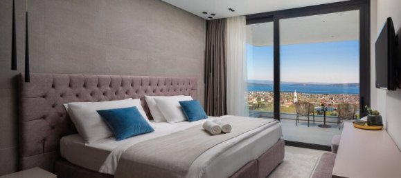 6 Schlafzimmer Villa in Split, Croatia, Nr. 154 19