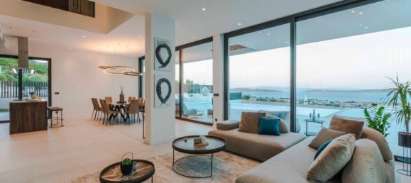 6 Schlafzimmer Villa in Split, Croatia, Nr. 154 14