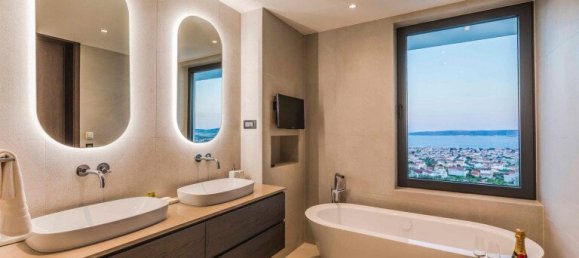 6 Schlafzimmer Villa in Split, Croatia, Nr. 154 23