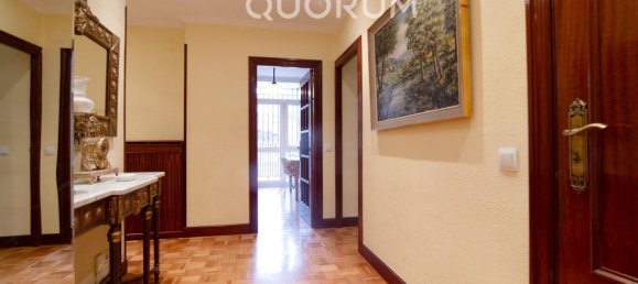 3 bedrooms Apartment in Basque Autonomous Community, Spain No. 158787 23