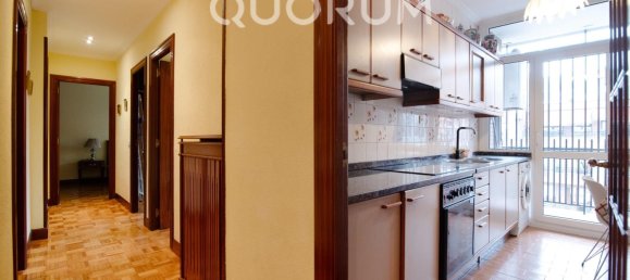 3 bedrooms Apartment in Basque Autonomous Community, Spain No. 158787 13